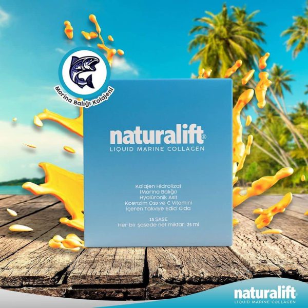 Naturalift Morina Balığı - Görsel 2