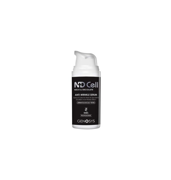 GENOSYS ND Cell Anti-Wrinkle Serum 30 ml