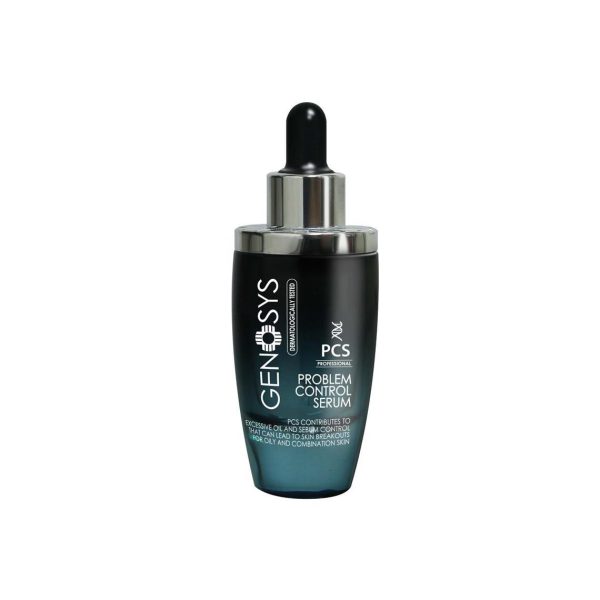 GENOSYS PCS - Problem Control Serum (PCS) Serum 30 ml