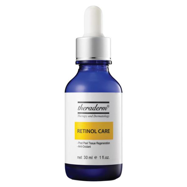 RETİNOL CARE SERUM - BESLEYİCİ-ONARICI