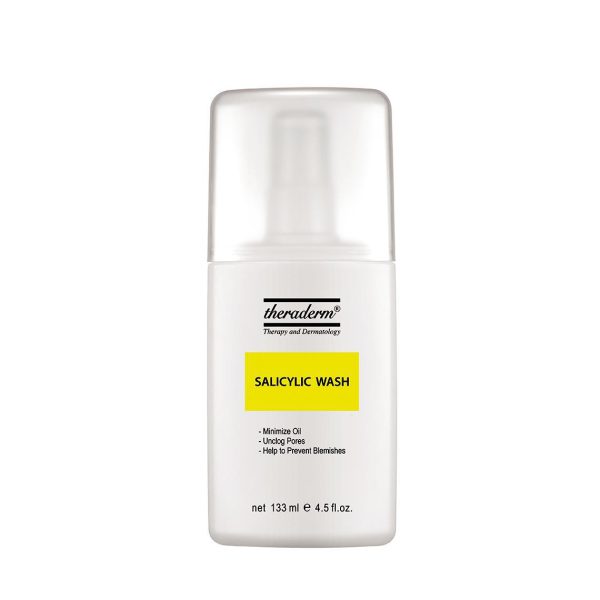 SALİSİLİK CLEANSER