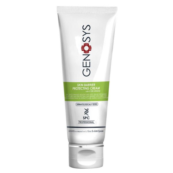 GENOSYS Skin Barrier Protecting Cream SPC 100 ml