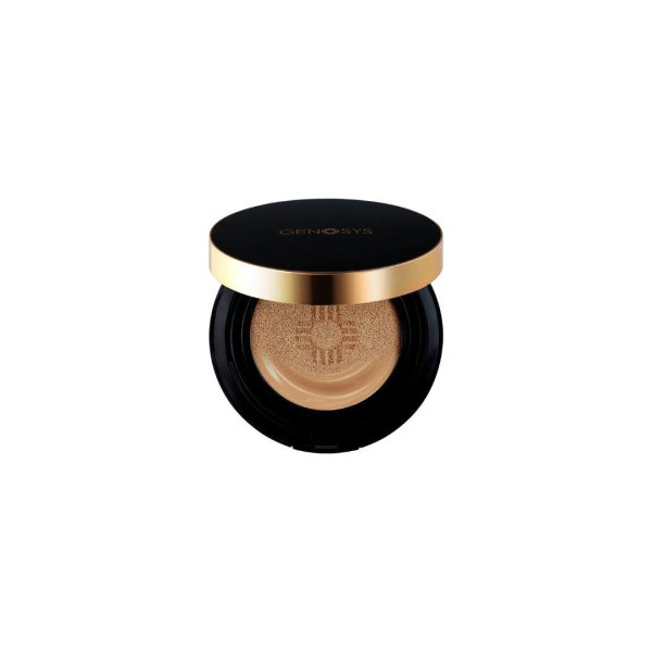 Skin Caring Blemish Balm Cushion 15 g+ 15g refill - Görsel 2