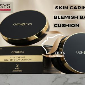 Skin Caring Blemish Balm Cushion 15 g+ 15g refill