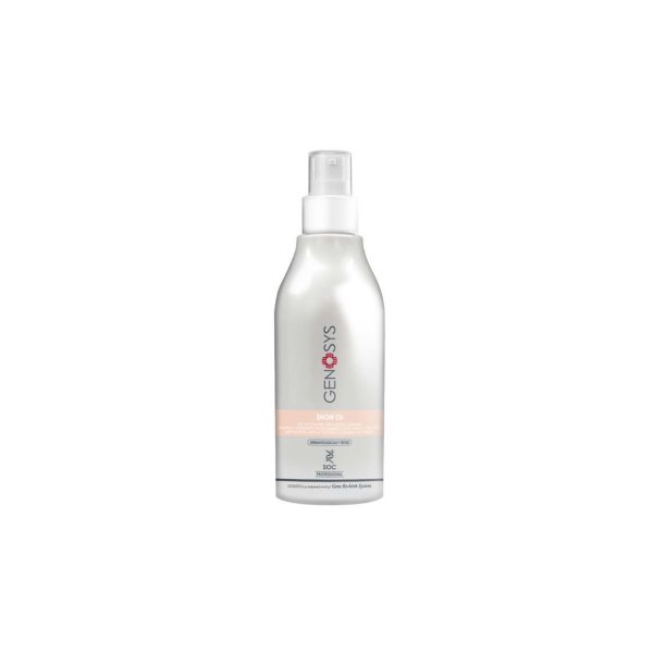GENOSYS SNOW O2 CLEANSER 180 ML