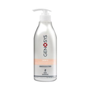 Snow O2 Cleanser 500 ml