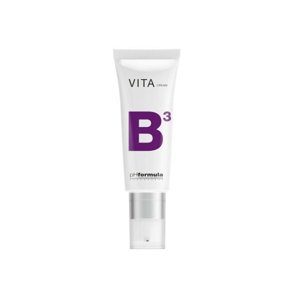 pHformula VİTA B3 24 HOUR CREAM