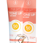 Daily Light Tone Up Sun Cream SPF50 PA+++ 70ML