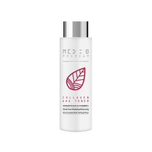 Premium Collagen AHA Toner 200ML