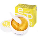Up-lifting E.G.F Peptide Hydrogel Eye Patches 90gr 60pc